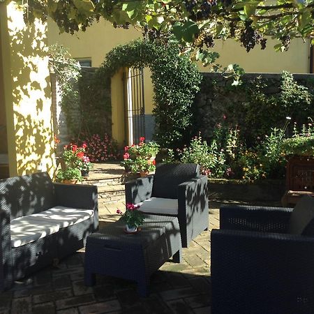 Casa Fontana Tuscany B&B Barga Dış mekan fotoğraf