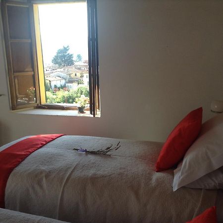 Casa Fontana Tuscany B&B Barga Dış mekan fotoğraf