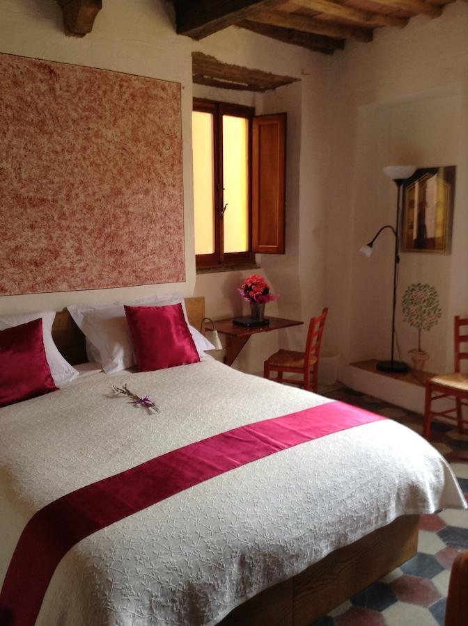 Casa Fontana Tuscany B&B Barga Dış mekan fotoğraf