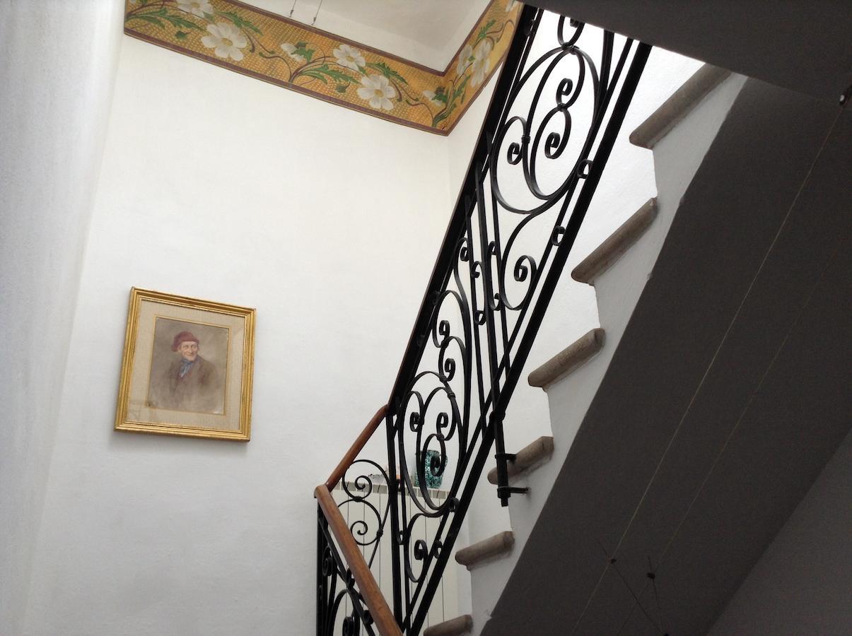 Casa Fontana Tuscany B&B Barga Dış mekan fotoğraf