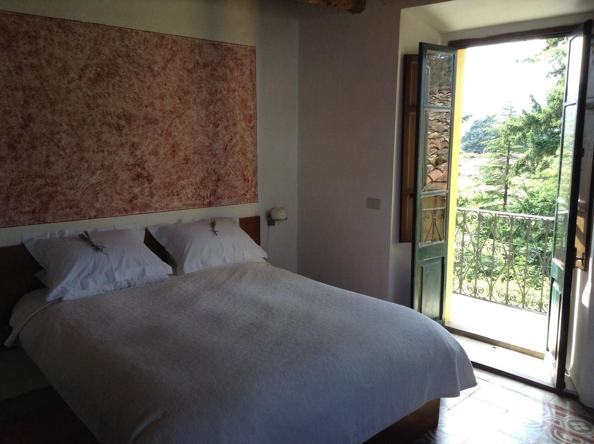 Casa Fontana Tuscany B&B Barga Oda fotoğraf