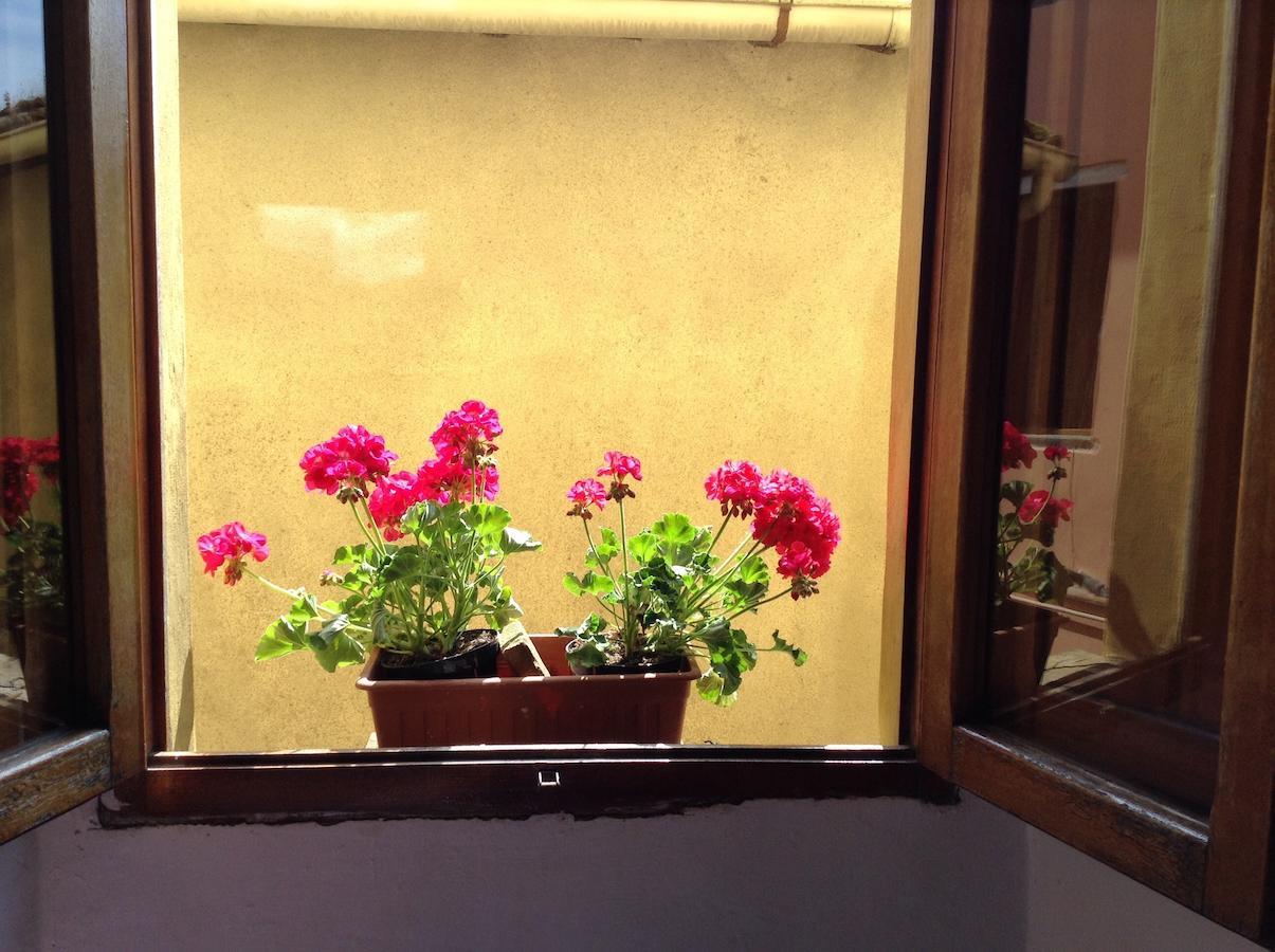 Casa Fontana Tuscany B&B Barga Dış mekan fotoğraf