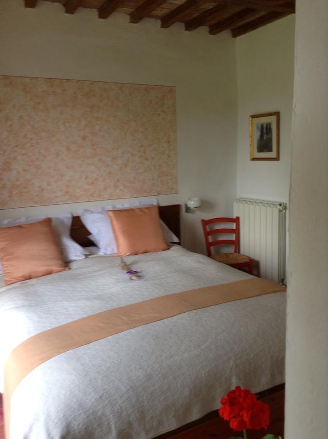 Casa Fontana Tuscany B&B Barga Dış mekan fotoğraf