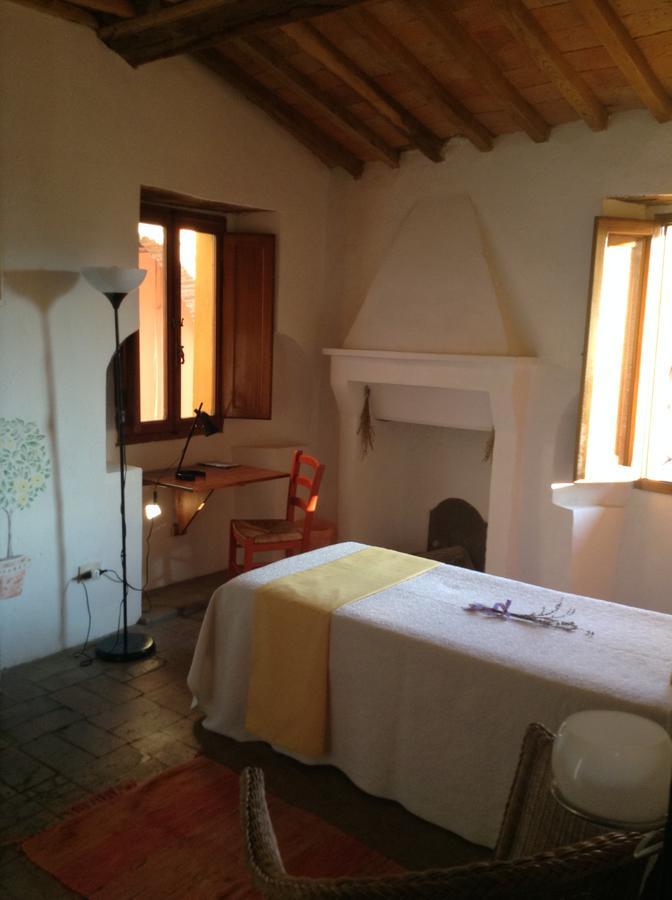 Casa Fontana Tuscany B&B Barga Dış mekan fotoğraf