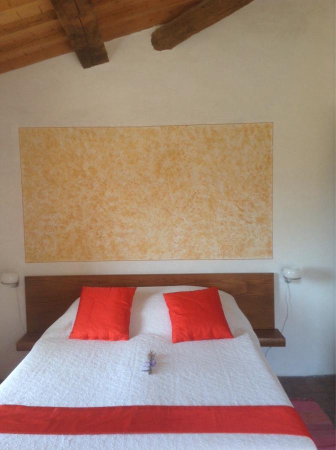 Casa Fontana Tuscany B&B Barga Dış mekan fotoğraf